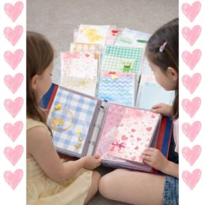 Papel De Carta Xadrez (A4)
