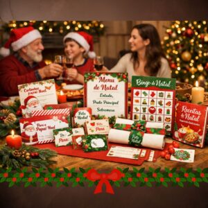Kit Natal